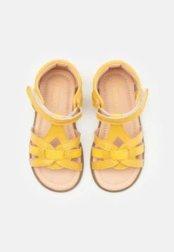 Friboo Sandalen - Yellow -Friboo cbde86c60bdd417abb49e1d17dde29d7