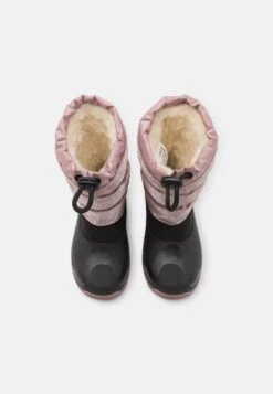 Friboo Snowboots- Pink 9 Friboo Snowboots- Pink -Friboo d356821ca5674efb8815996dc03d3f79