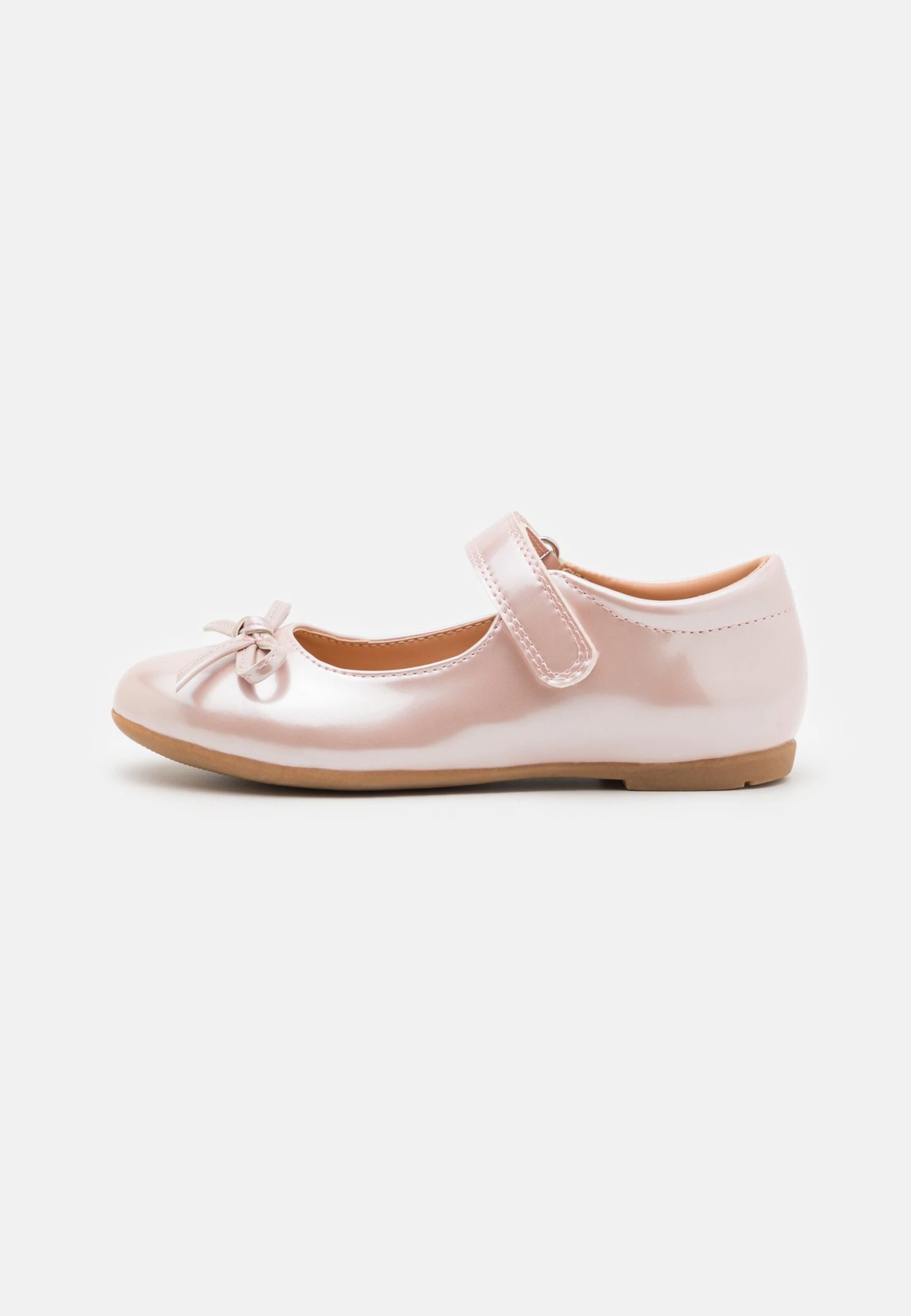 Friboo Ballerina'S - Light Pink 1 Friboo Ballerina'S - Light Pink