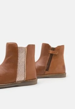 Friboo Leather - Korte Laarzen - 708 11 Friboo Leather - Korte Laarzen - 708 -Friboo daaffed22468452cb33b57d14f34599f