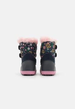 Friboo Snowboots- Dark Blue 8 Friboo Snowboots- Dark Blue -Friboo dafe15dd7e084c45a0d96effe211976f