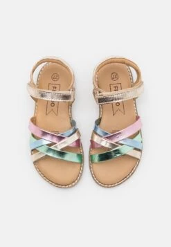Friboo Leather - Sandalen - Multi-Coloured 9 Friboo Leather - Sandalen - Multi-Coloured -Friboo ddb56d519ce94be7b810537d898587f8