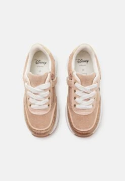 Friboo Disney Minnie Mouse - Sneakers Laag - Rose Gold -Friboo dfb78f55eef140fab3fe6d0b90b61664