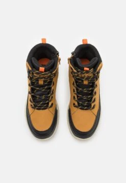 Friboo Veterboots - Camel 9 Friboo Veterboots - Camel -Friboo e007a8132fc44d0e837c24bea12992f8