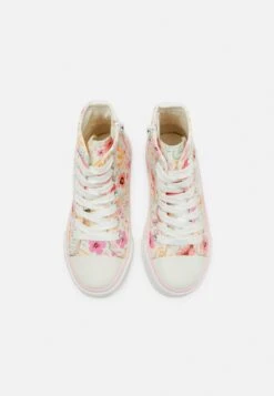 Friboo Trainers - Sneakers Hoog - Off-White 9 Friboo Trainers - Sneakers Hoog - Off-White -Friboo e38d11a34aed4a409cc20920b72be686