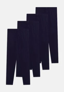 Friboo 30 Friboo 4 Pack - Legging - Blue