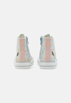 Friboo Disney Minnie Mouse - Sneakers Hoog - Light Blue 8 Friboo Disney Minnie Mouse - Sneakers Hoog - Light Blue -Friboo e5a3bfef084f4bd09d131ab116fa8e6c