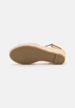 Friboo Sandalen - Rose Gold -Friboo e5c16def6b3d4b078537fd9a3dab6856