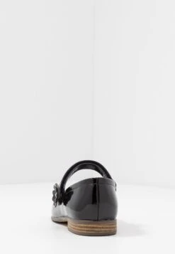 Friboo Ballerina'S - Black 10 Friboo Ballerina'S - Black -Friboo e82fcf1df04442cd8d942260dd5bc352