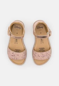 Friboo Disney Mickey Mouse Strappy Sandals - Sandalen - Rose Gold-Coloured 9 Friboo Disney Mickey Mouse Strappy Sandals - Sandalen - Rose Gold-Coloured -Friboo e83a59ce88a3406c8084a8d39f49312f