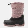 Friboo Snowboots- Pink