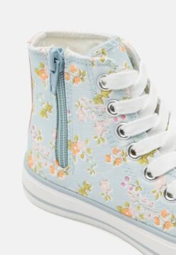 Friboo Disney Minnie Mouse - Sneakers Hoog - Light Blue 11 Friboo Disney Minnie Mouse - Sneakers Hoog - Light Blue -Friboo ea0740534b544110b72d012b7c2a503d