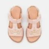Friboo Disney Princess - Sandalen - Light Pink