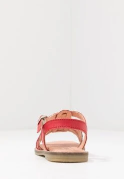 Friboo Leather - Sandalen - Red 10 Friboo Leather - Sandalen - Red -Friboo ee525497ea364f76be757ccd1c5c130e