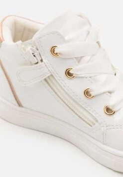 Friboo Sneakers Hoog - White 11 Friboo Sneakers Hoog - White -Friboo f250326f2e57492ba387af6248a6174d