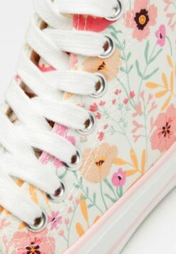 Friboo Trainers - Sneakers Hoog - Off-White 11 Friboo Trainers - Sneakers Hoog - Off-White -Friboo f297f8dde8a94b9cbff676f17fe79a3d