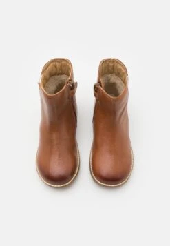 Friboo Leather - Korte Laarzen - 708 9 Friboo Leather - Korte Laarzen - 708 -Friboo f844d10bff6e497e8e6b7ee93efff26a