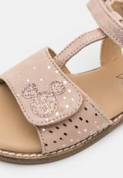 Friboo Disney Mickey Mouse - Strappy Sandals - Sandalen - Rose Gold-Coloured 11 Friboo Disney Mickey Mouse - Strappy Sandals - Sandalen - Rose Gold-Coloured -Friboo f8e2d60b176a4a16b67d9cff1806f717