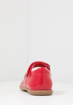 Friboo Ballerina'S Met Enkelbandjes - Red 10 Friboo Ballerina'S Met Enkelbandjes - Red -Friboo fbf23f3e6c8446d5b84a535c8aa1033d