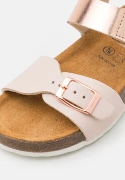 Friboo Sandalen - Gold 11 Friboo Sandalen - Gold -Friboo fdc33b3cb7d04e9ab2cbeab2f190351e