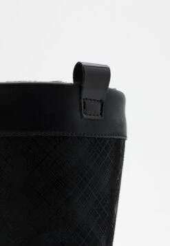 Friboo Laarzen - Black -Friboo fe86bf31c7b14e41bf63e9376fe9899a